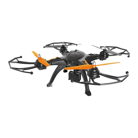 Cocoon Skyview HE170642 instruction manual