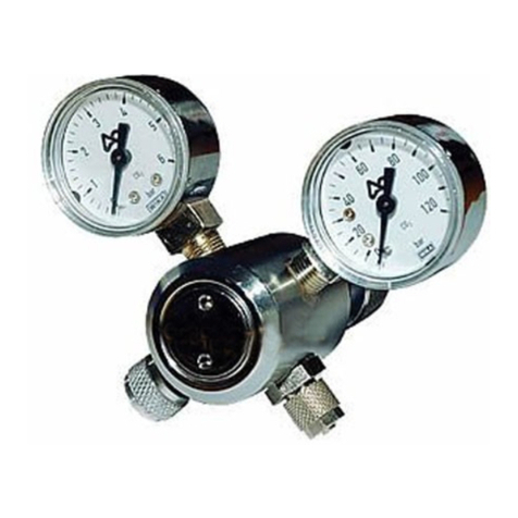 Aqua Medic CO2 Regular manual