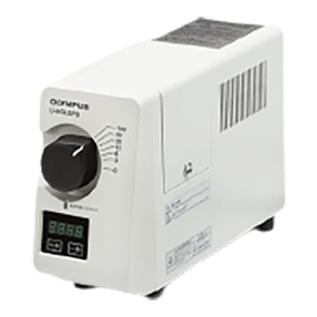 Olympus U-HGLGPS instruction manual