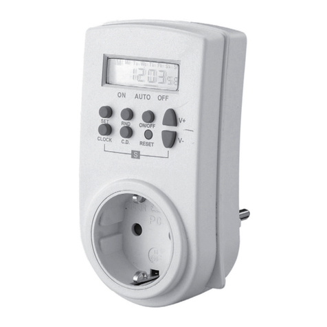 koban KOBAMATIC DIGI user manual