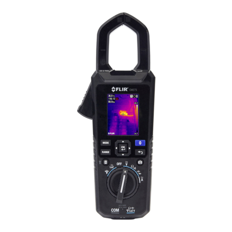 FLIR IGM CM275 quick start
