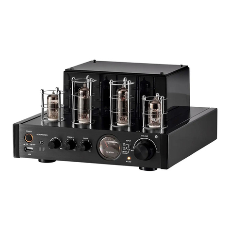 Monoprice 38360 User manual