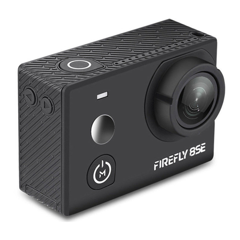 Firefly 8SE User manual