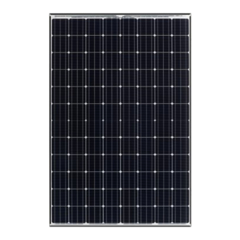 Panasonic HIT VBHN SJ53 Series User manual