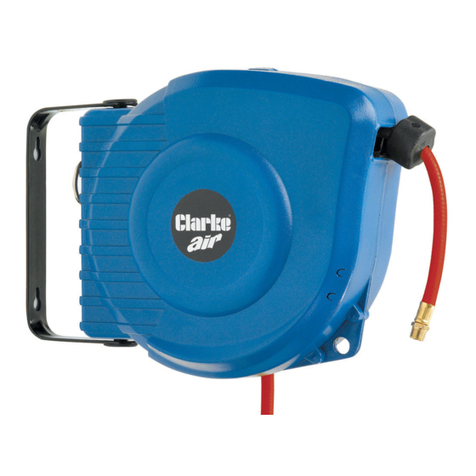 Clarke CAR15PC user guide