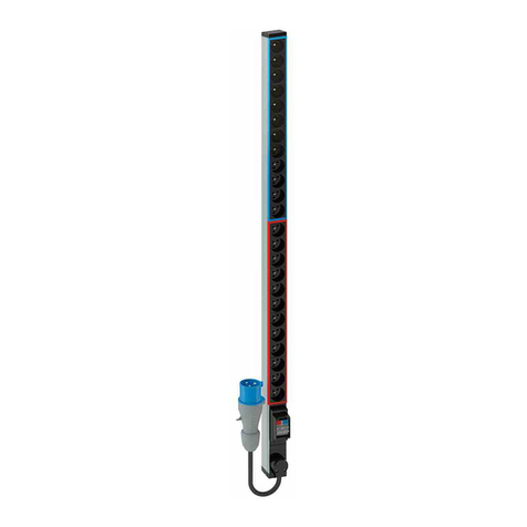 LEGRAND 10'' manual