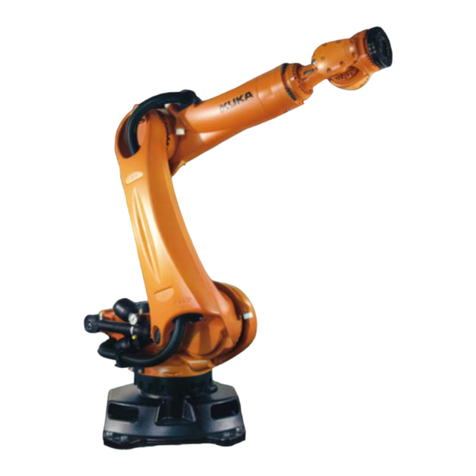 Kuka VisionTech 2.1 manual