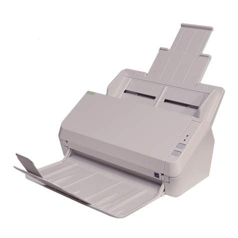 Fujitsu ScanZen Eco Series installation guide