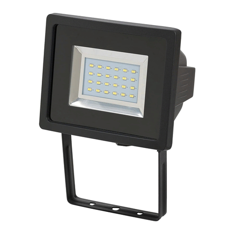 brennenstuhl ML DN 2405 IP 44 operating instructions
