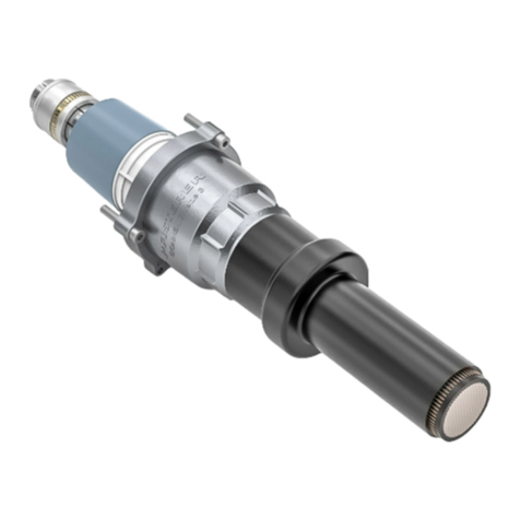 Pfisterer MV-CONNEX 3 installation instructions