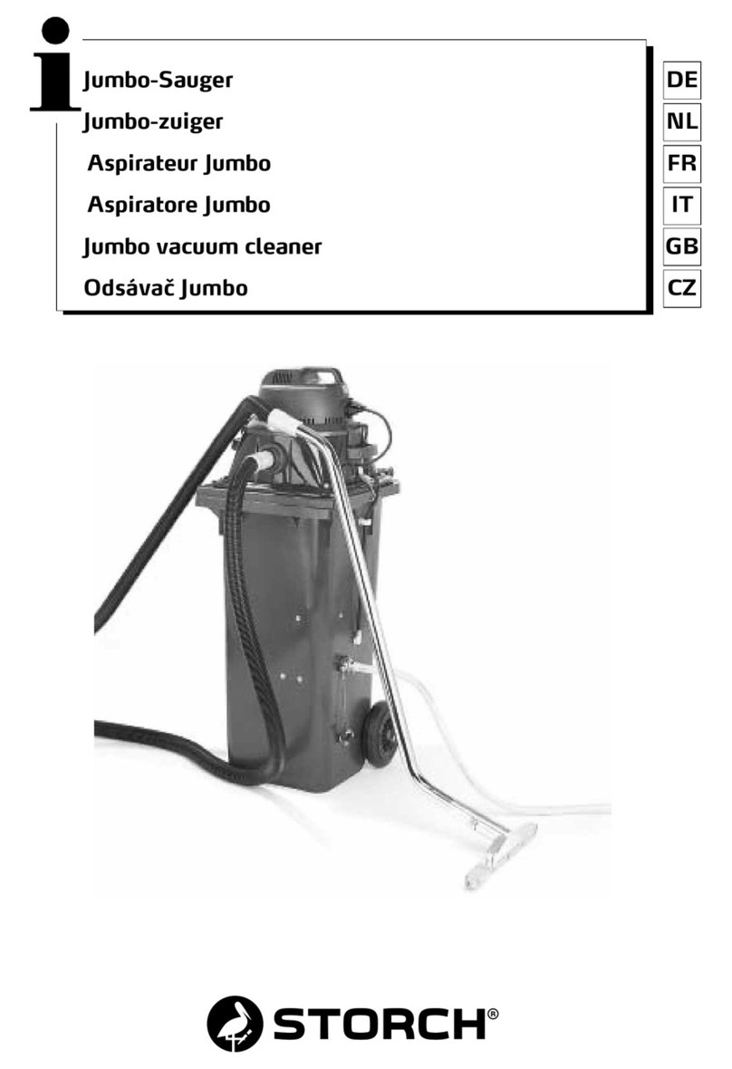Storch Jumbo manual