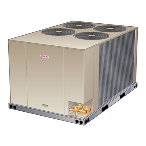 Lennox Elite ELS Series User manual