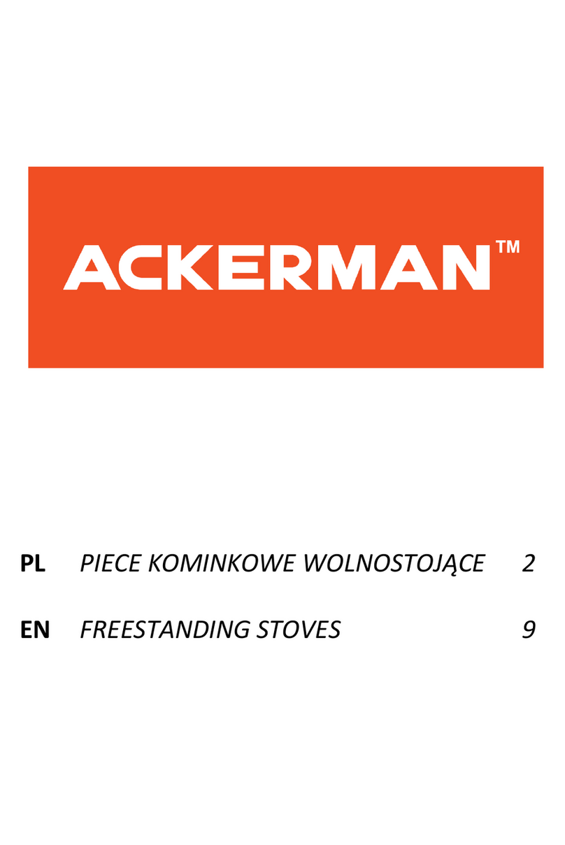 ACKERMANN K2 manual