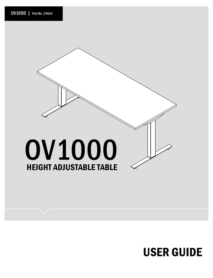 Clever OV1000 user guide