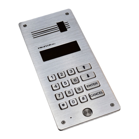 DIGITALas DD-5100 Programming manual