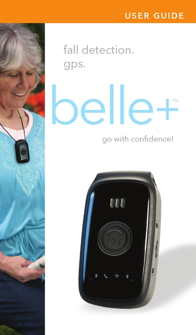 Freeus belle+ user guide