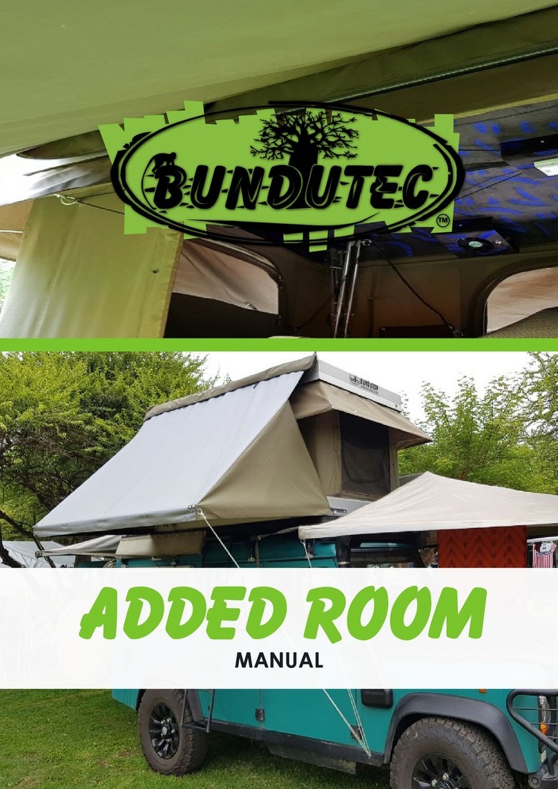 Bundutec Added Room manual