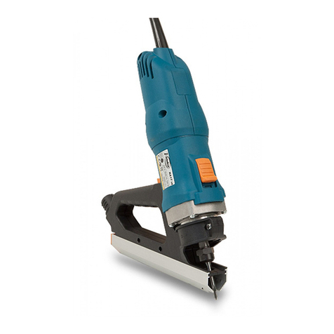 Virutex RA17 VB User manual