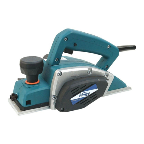 Virutex CE23N User manual