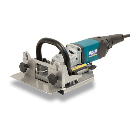 Virutex RV70U User manual