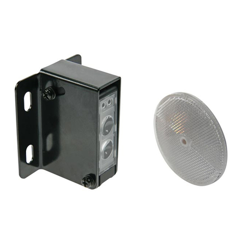 Velleman PEM10D User manual