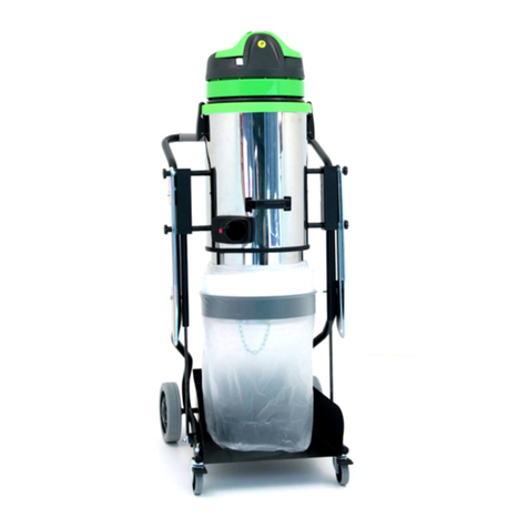 IPC MAXIBAG manual