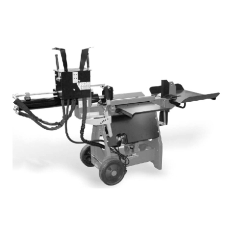 Bell STS T10 Series Use and maintenance manual