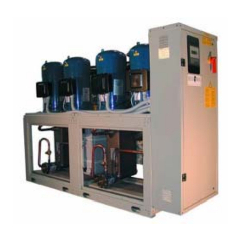 BlueBox SIGMA 2002 User manual