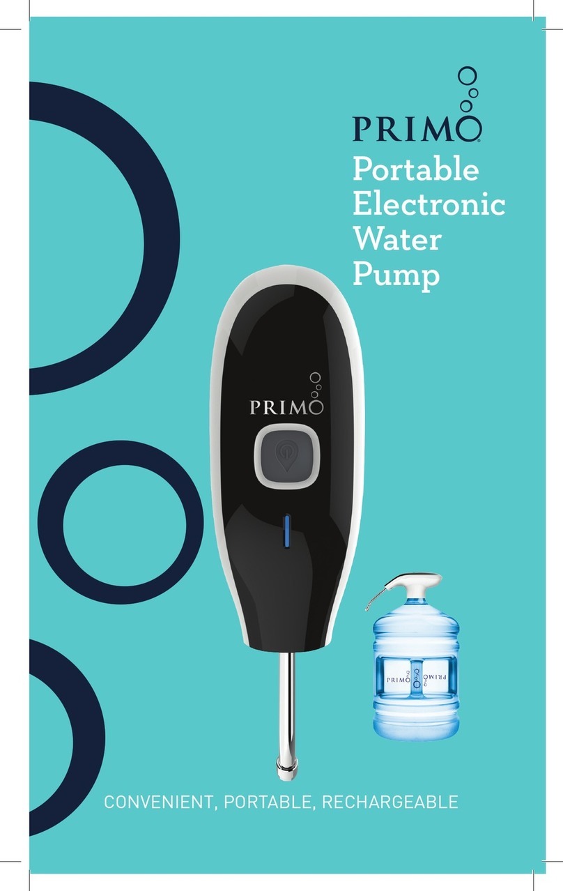 Primo Water C55 manual