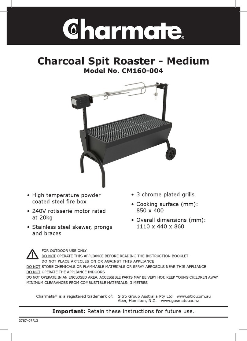 Charmate CM160-004 manual Charmate CM160-004 manual