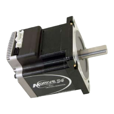 IMS MDrive 34 Plus Series Application guide