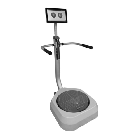 biodex Balance System SD Series Instructions for use biodex Balance System SD Series Instructions for use