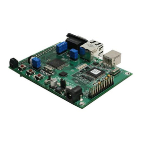 NXP Semiconductors ColdFire MCF52235 User manual