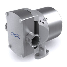 Alfalaval OptiLobe 22 User manual