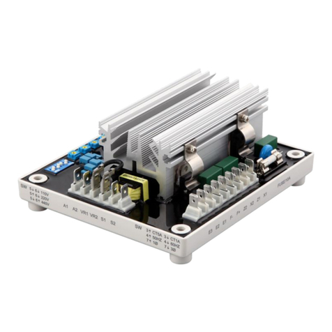 Kutai electronics ADVR-083 User manual