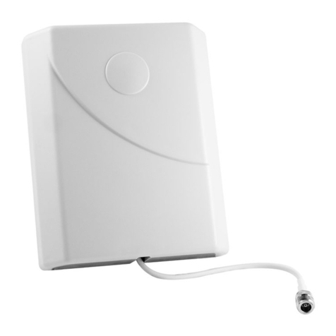 Wilson Electronics 304451 installation guide