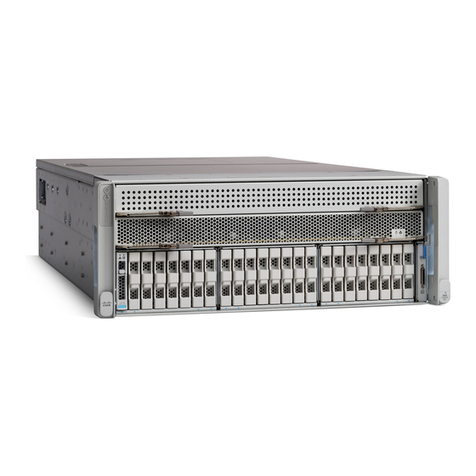 Cisco UCS C480 M5 Guide