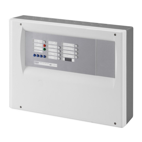 Siemens XC10 Series Guide