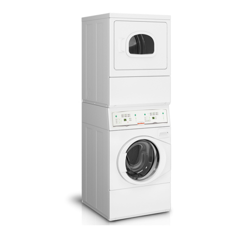 Alliance Laundry Systems ATGE9AWP303AW01 Programming manual Alliance Laundry Systems ATGE9AWP303AW01 Programming manual