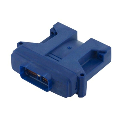 Danfoss PLUS+1 SC0XX-1 Series Manual Danfoss PLUS+1 SC0XX-1 Series Manual