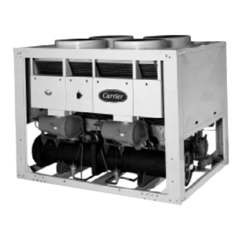 Carrier 30HXC Series Manual Carrier 30HXC Series Manual