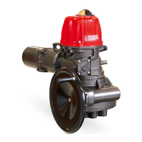 Watts Valpes VT Series User manual