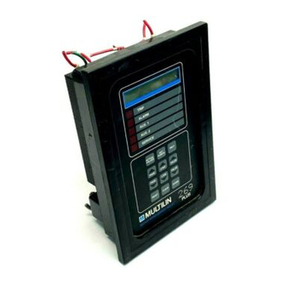 GE MULTILIN 269 MOTOR MANAGEMENT RELAY Series User manual GE MULTILIN 269 MOTOR MANAGEMENT RELAY Series User manual
