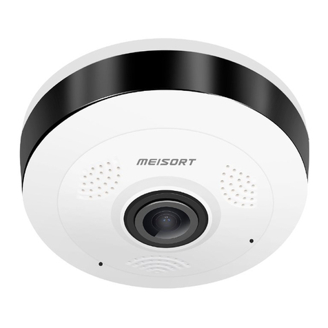 Meisort VR13 Step by Step Operating Manual