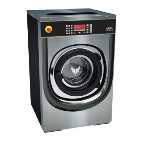 WESCO NAVY WMA504EP manual
