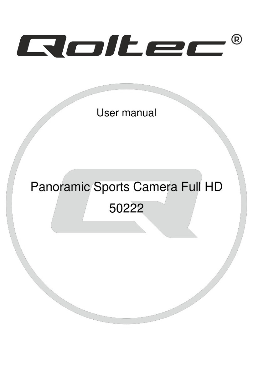 Qoltec 50222 User manual