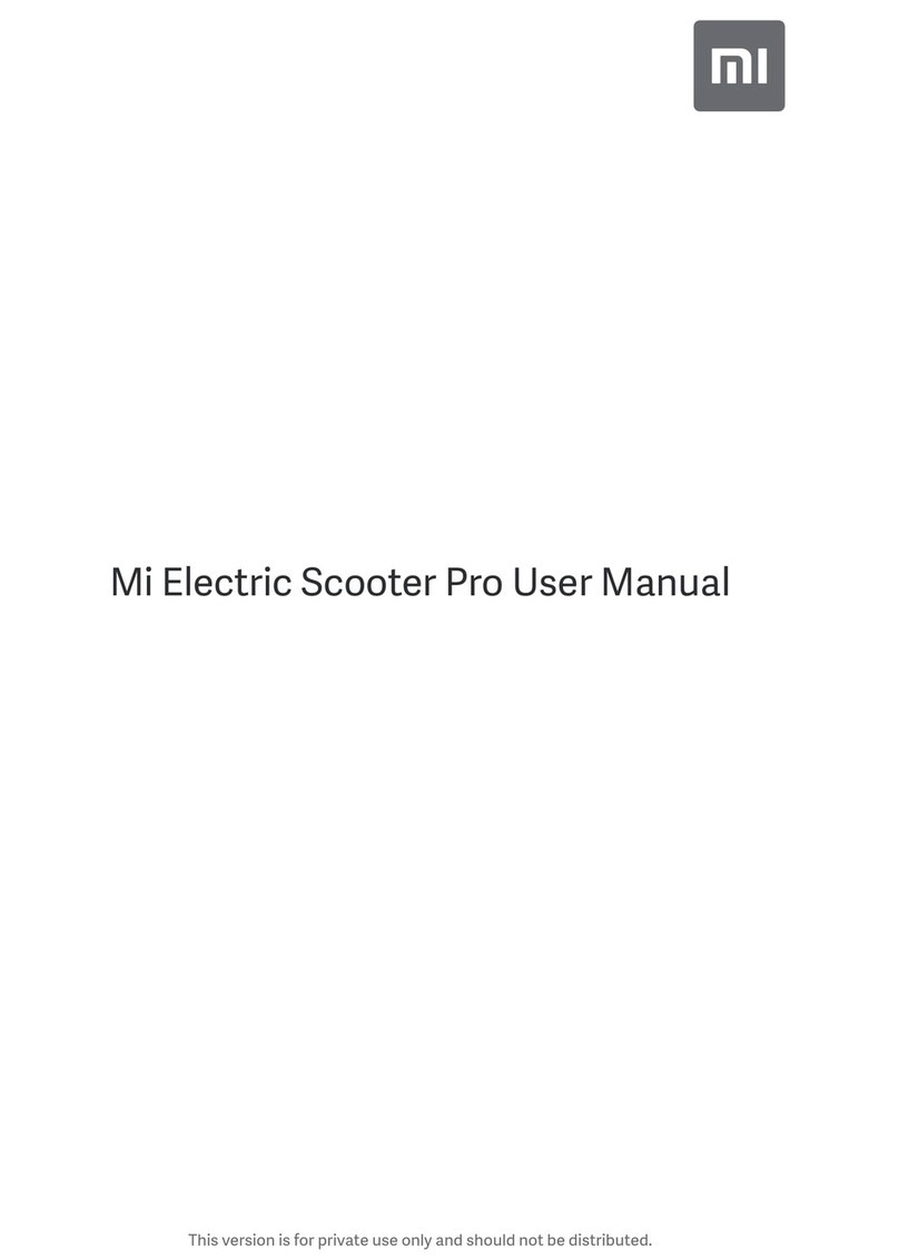 Mi DDHBC02NEB User manual