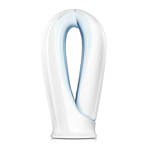 ILUMINAGE SKIN SMOOTHING LASER manual