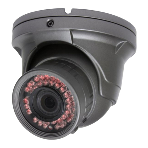 SECO-LARM Enforcer EV-2646-NKGQ User manual SECO-LARM Enforcer EV-2646-NKGQ User manual