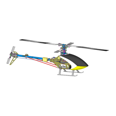 MSH Protos Mini User manual